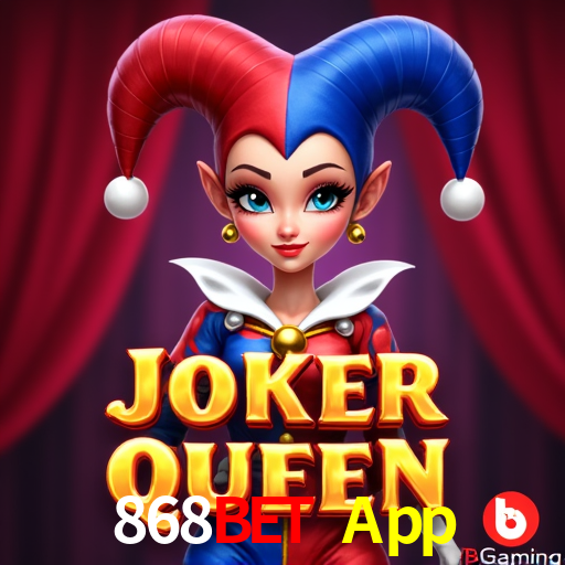 cassino 868Bet App