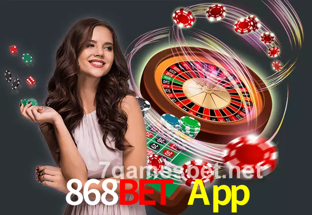 vivo no cassino 868Bet App