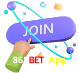 Junte-se ao cassino 868Bet App hoje mesmo