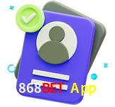 Tornar-se um membro do 868Bet App é muito simples