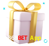 Receba seus bônus de boas-vindas no 868Bet App