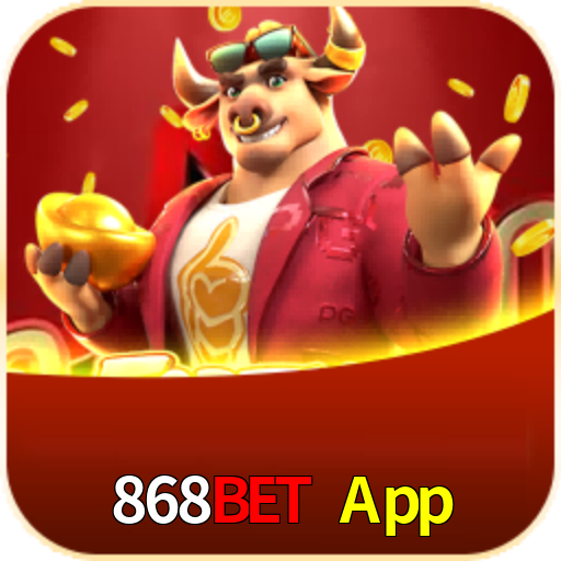 868Bet App