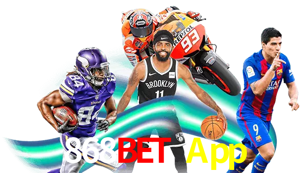 868Bet App