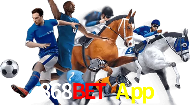 868Bet App