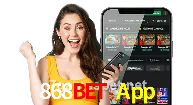 868Bet App