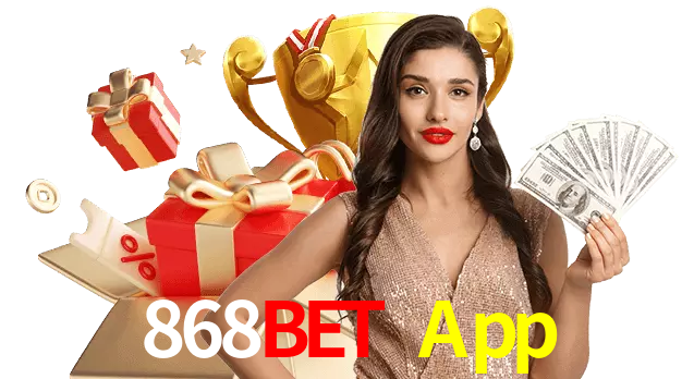 Jogue com dealers reais no 868Bet App!