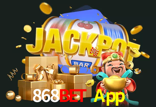 868Bet App bet